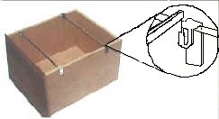 Products, File Bracket System, Kinetron Inc