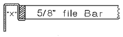 Products, File Bracket System, Kinetron Inc