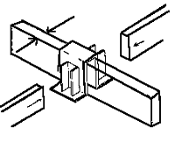 Products, File Bracket System, Kinetron Inc
