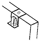 Products, File Bracket System, Kinetron Inc
